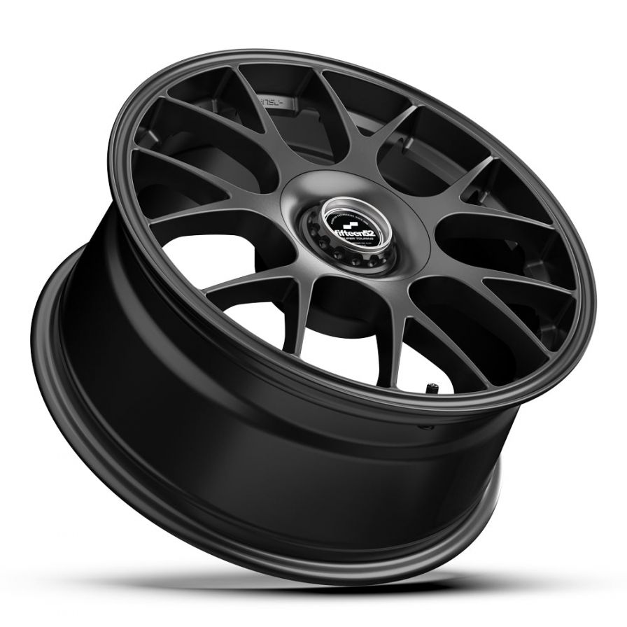 fifteen52<br>Apex - Frosted Graphite (18x8.5)